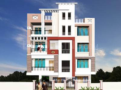 Mahadeva Properties Mahadeva Homes - I