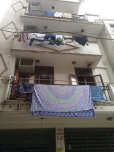 Gallery Cover Pic of Ganga Apartment 