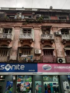 Choksi Mansion Project Images
