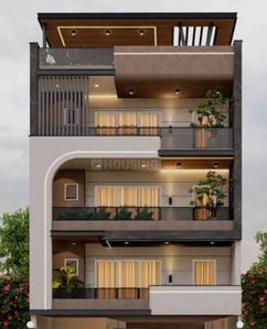 Reeba Homes Premium Builder Floors