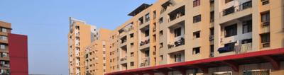 Project Image of 1360 Sq.ft 3 BHK Apartment / Flat for sale in Kalyan West for Rs. 12500000