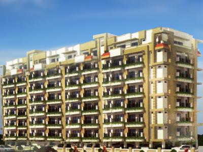 Project Image of 1220 Sq.ft 3 BHK Apartment / Flat for sale in Naini for Rs. 6000000