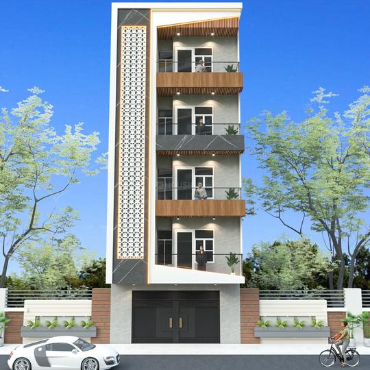 Gallery Cover Pic of Nirankari Homes