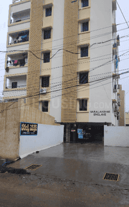 S M S Varalakshmi Enclave Project Images