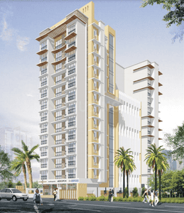 1 BHK Flat