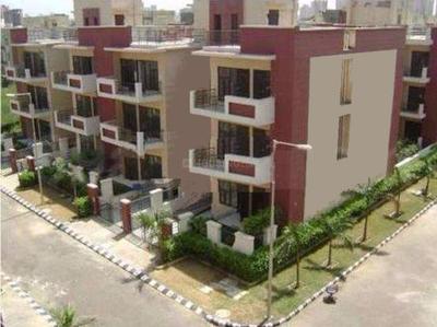Project Image of 2250 Sq.ft 3 BHK Builder Floor for sale in Sector 57 for Rs. 24000000