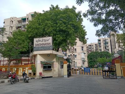 Gallery Cover Pic of Dakshinayan Apartments