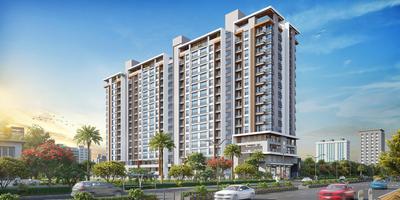 Project Image of 1050 Sq.ft 2 BHK Apartment / Flat for sale in Mundhwa for Rs. 9000000