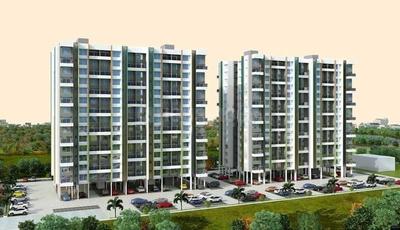 Project Image of 815 Sq.ft 2.5 BHK Apartment / Flat for sale in Raj Nagar Extension for Rs. 4500000