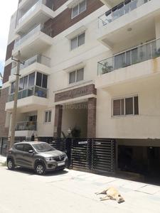 Sunrise Apartments