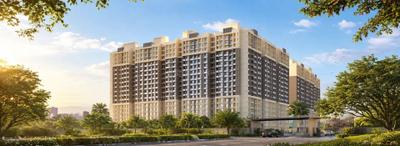 Mohan Parkland Phase IA Project Images