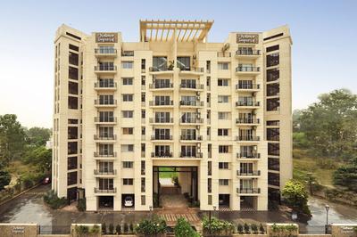 Project Image of 1960 Sq.ft 3 BHK Apartment / Flat for sale in Butler Colony for Rs. 23000000
