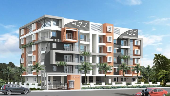 Bhandary Vijaya Enclave More Images 1