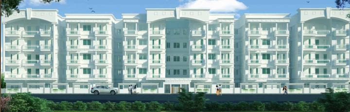 Gallery Cover Pic of Daivik Prasad