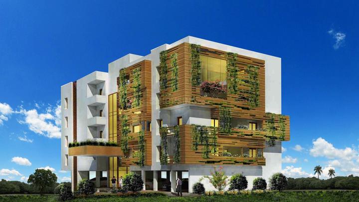 Fomra Jardin More Images 1