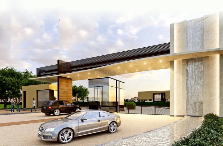 Gallery Cover Pic of Divine City