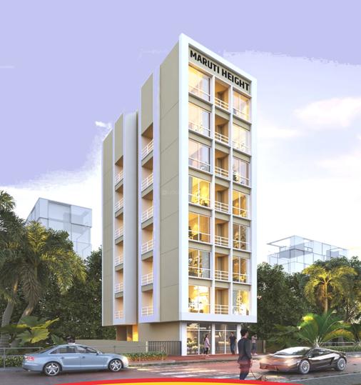 Apex Maruti Height Main Image 1
