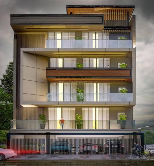 Gallery Cover Pic of OM Homes