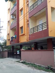 Gallery Cover Pic of SR Villa