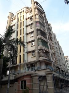 Gallery Cover Pic of Ram Nagar Shanti Garden Sector 5 Bldg 9