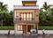 Gallery Cover Pic of Paradise Krishna Vatika Luxurious Villas