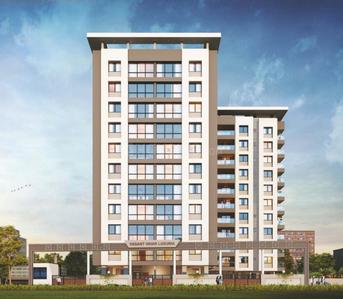 Gallery Cover Pic of Dreamhome Vasant Vihar Luxuria