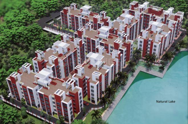 Gallery Cover Pic of The Lake Paradise