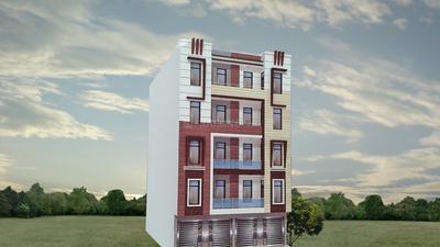 Gallery Cover Pic of Choudhary Properties And Builders Floors 5