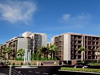 Project Image of 1116 Sq.ft 2 BHK Apartment / Flat for sale in Chandkheda for Rs. 6500000