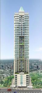 Project Image of 1400 Sq.ft 2 BHK Apartment / Flat for sale in Borivali West for Rs. 20000000