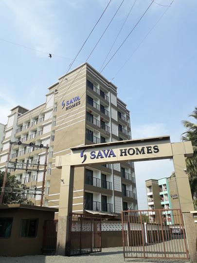 Maatug Sava Homes Building No 1 Elevation 1