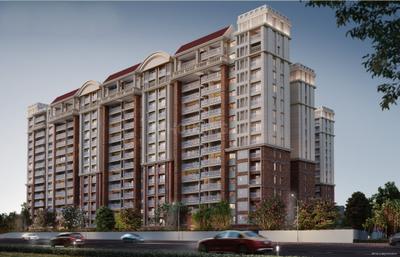 Project Image of 5560 Sq.ft 5 BHK Apartment / Flat for sale in Yelahanka for Rs. 94900000