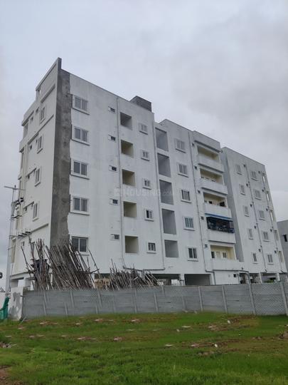 Gallery Cover Pic of BRD Radha Homes