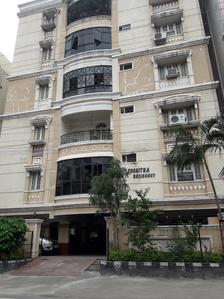 Swaraj Homes Suchitra Residency