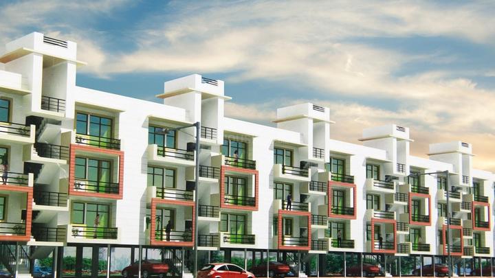 Gallery Cover Pic of Neesu Heritage Green Extension