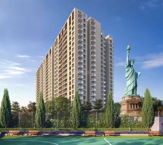 Gallery Cover Pic of Manjeera New York