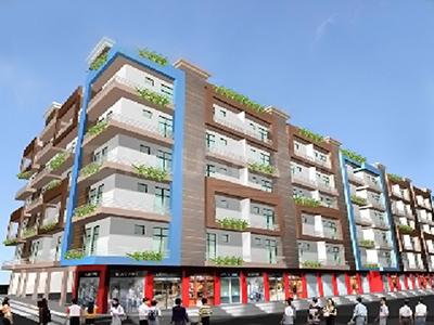 VPA Residency Project Images