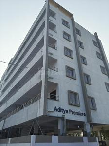 Project Image of 1526 Sq.ft 3 BHK Apartment / Flat for sale in Narsingi for Rs. 10300000