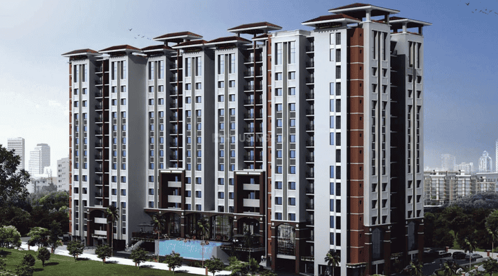 Gallery Cover Pic of Supertech Micasa
