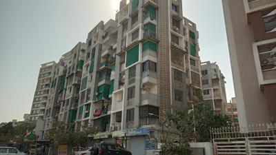 Project Image of 1215 Sq.ft 2 BHK Apartment / Flat for sale in Nikol for Rs. 4500000