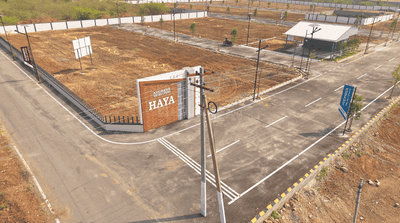 Residential Lands for Sale in HAYA