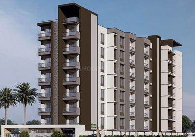 Gallery Cover Pic of 2KV The Heritage Heights
