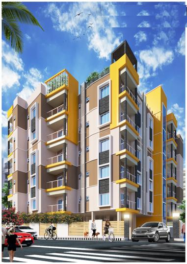 Gallery Cover Pic of Silver Pride