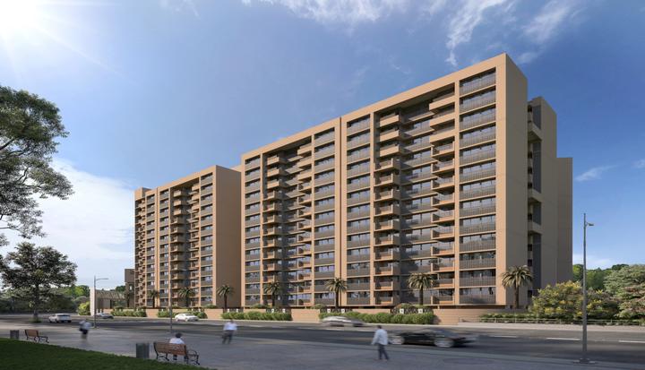 Darshanam Bliss by Darshanam Group More Images 1