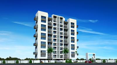 Satyam Florence Project Images