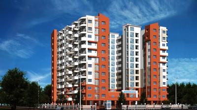 Gallery Cover Pic of Oceanus Crescent