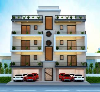 Gallery Cover Pic of Serene View