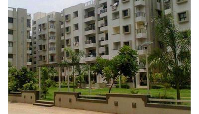 Project Image of 1197 Sq.ft 2 BHK Apartment / Flat for sale in Kudasan for Rs. 5600000