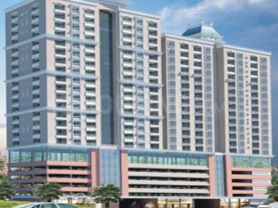 Project Image of 750 Sq.ft 2 BHK Apartment / Flat for sale in Nagpada for Rs. 16500000