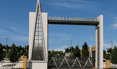 Residential Lands for Sale in Shree Padma Lakshmi Vihar